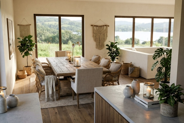 Indywidualny projekt domu z poddaszem użytkowym w Gdańsku